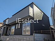 勝田台駅より徒歩8分 2階 築2年9ヶ月の賃貸物件