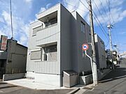 みつわ台駅より徒歩7分 1階 築9年の賃貸物件