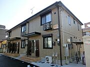 ワイズガーデンの賃貸物件