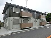 京成臼井駅より徒歩10分 1階 築6年9ヶ月の賃貸物件