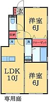 間取り：212058686215