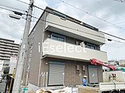 村上駅より徒歩4分 1階 新築の賃貸物件
