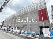 勝田台駅より徒歩5分 3階 新築の賃貸物件