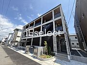 グラース 2階 新築の賃貸物件