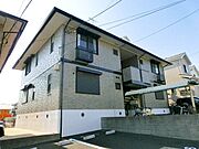 ステジュアンＢの賃貸物件