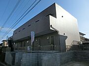 都賀駅より徒歩12分 2階 築7年5ヶ月の賃貸物件