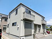 ビレッジ都町 1階 築12年2ヶ月の賃貸物件