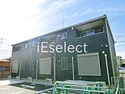 八街駅より徒歩7分 1階 築3年の賃貸物件
