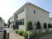 パッシィオーネＢの賃貸物件