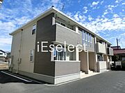 ウィッシュBの賃貸物件