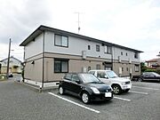 榎戸駅より徒歩5分 築25年7ヶ月 2階建の賃貸物件
