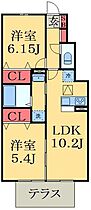 間取り：212058772857