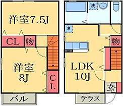 間取り：212058773105