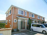 物井駅より徒歩14分 1階 築23年5ヶ月の賃貸物件