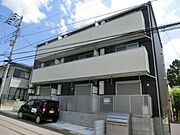BR四街道の賃貸物件