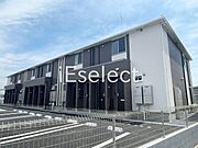 八街駅より徒歩24分 1階 新築の賃貸物件