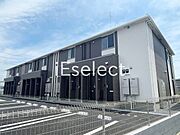 八街駅より徒歩24分 2階 新築の賃貸物件