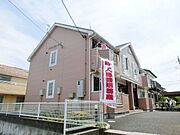 プリムヴェール３ 2階 築25年6ヶ月の賃貸物件