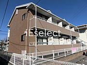 アンビションエイト 2階 築32年5ヶ月の賃貸物件