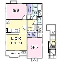 間取り：212059672360