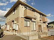 佐倉駅より徒歩33分 2階 築14年7ヶ月の賃貸物件