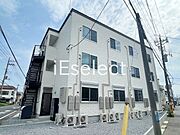 勝田台駅より徒歩21分 2階 新築の賃貸物件