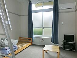 レオパレスサンライズ1 1Kの写真