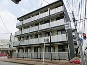 千葉公園駅より徒歩4分 3階 築16年7ヶ月の賃貸物件