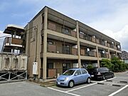 アイランド翼Ａ館 3階 築32年4ヶ月の賃貸物件