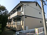 エーデルハイムBB 2階 築34年1ヶ月の賃貸物件