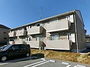 千葉駅よりバス15分 徒歩2分 2階 築12年6ヶ月の賃貸物件