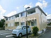 八街駅よりバス10分 徒歩3分 1階 築14年2ヶ月の賃貸物件