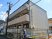 AJ勝田台 1階 築10年5ヶ月の賃貸物件