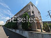 志津駅より徒歩12分 1階 築17年5ヶ月の賃貸物件