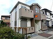 サンボナールの賃貸物件