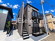 千葉中央駅より徒歩18分 1階 新築の賃貸物件