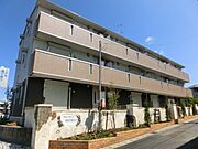 PARKHILLSMIYAKOH棟 1階 築12年の賃貸物件