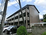 グランドパレス 2階 築22年5ヶ月の賃貸物件