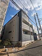 都賀駅より徒歩7分 1階 築3年9ヶ月の賃貸物件