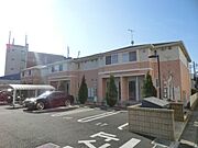 稲毛駅よりバス22分 徒歩15分 2階 築14年10ヶ月の賃貸物件