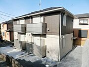 都賀駅より徒歩26分 1階 築10年7ヶ月の賃貸物件