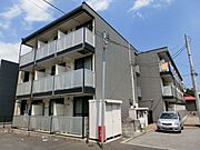 四街道駅より徒歩5分 1階 築18年5ヶ月の賃貸物件