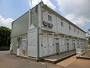 八街駅より徒歩18分 1階 築22年5ヶ月の賃貸物件