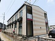 東千葉駅より徒歩11分 1階 築21年1ヶ月の賃貸物件
