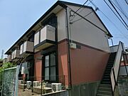 ビューラーみゆき 2階 築25年11ヶ月の賃貸物件