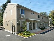 四街道駅より徒歩20分 2階 築9年11ヶ月の賃貸物件