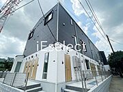 村上駅より徒歩8分 2階 築1年1ヶ月の賃貸物件