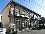 稲毛駅より徒歩39分 1階 築21年11ヶ月の賃貸物件
