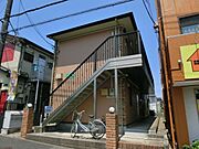 エトワール 1階 築20年の賃貸物件