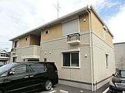 稲毛駅よりバス23分 徒歩12分 2階 築17年6ヶ月の賃貸物件